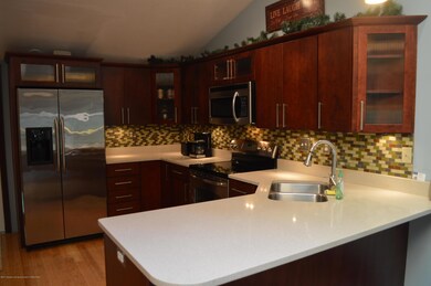 New Kitchen!