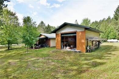 4672 Setting Sun Trail Way, Danbury, WI 54830 - photo 7