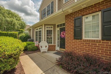 Welcome Home to 5212 Terrace Arbor Cir....get read
