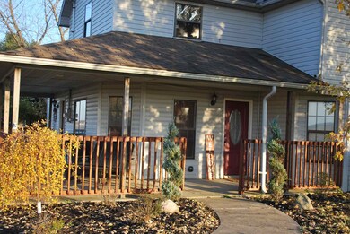 16805 Branstrator Rd, Ossian, IN 46777 - photo 2