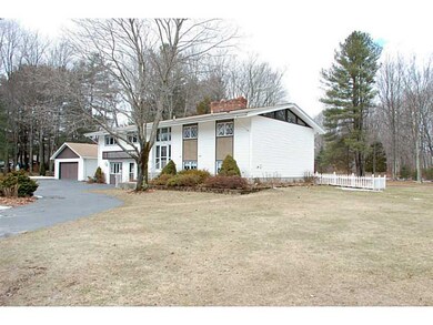 4 Highpoint Dr, North Smithfield, RI 02896 - photo 2
