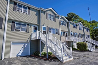 47 Morgan Ave unit 27, Johnston, RI 02919 - photo 3