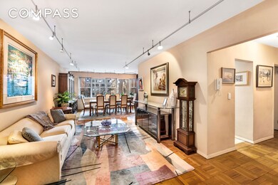 80 E End Ave unit 3HJ, New York, NY 10028 - photo 2