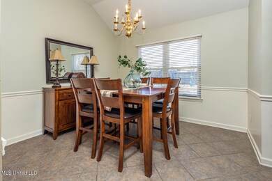 Formal Dining/Office