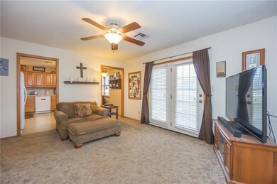 Living Room - View 2 of 3