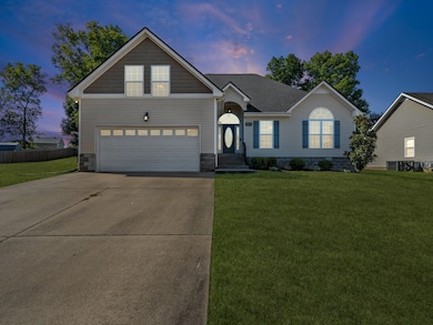 800 Cindy jo Ct, Clarksville, TN 37040 - photo 2