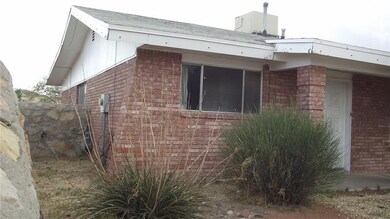 1597 Catham Cir, Horizon City, TX 79928 - photo 3