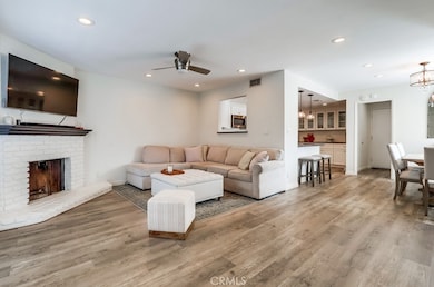 930 Ocean View Ave unit E, Monrovia, CA 91016 - photo 6