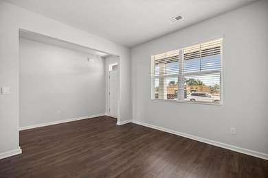 1348 Admiral Ave unit 108, Hephzibah, GA 30815 - photo 5