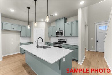 2754 Relaxation Ave, Springdale, AR 72764 - photo 6