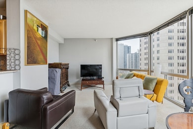 Park Millennium unit 1601, Chicago, IL 60601 - photo 4