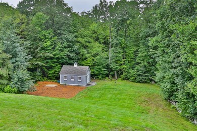 38 Jenkins Farm Rd, Chester, NH 03036 - photo 7