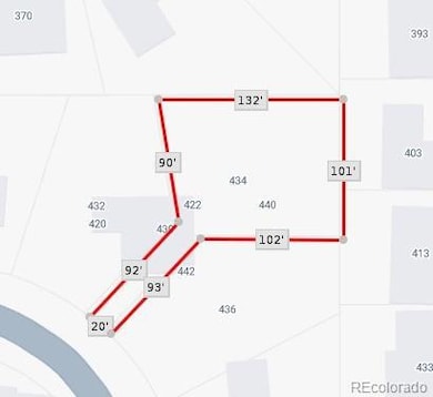 434 S Newport Way, Denver, CO 80224 - photo 4