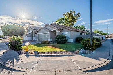 3980 E Pinon Ct, Gilbert, AZ 85234 - photo 3