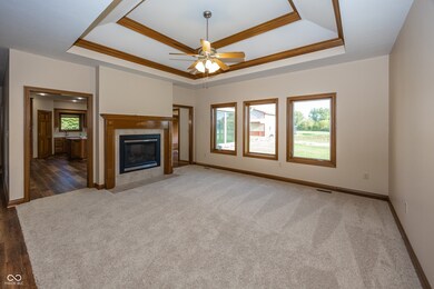 256 W Brookville Rd, Fountaintown, IN 46130 - photo 6