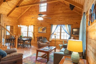 483 Mallard Rd, Hico, WV 25854 - photo 4