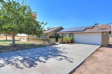 4680 E Mustang Dr, Eloy, AZ 85131 - photo 2