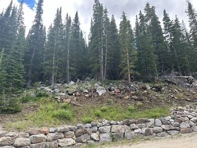 View of landscape