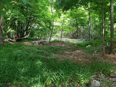 Land/Lot.