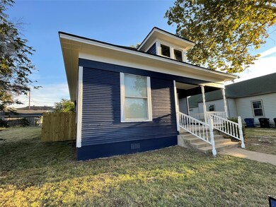 721 W Monterey St, Denison, TX 75020 - photo 3