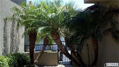 Entry to Condo