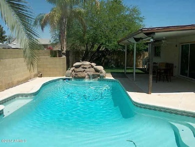 ELM 4420pool
