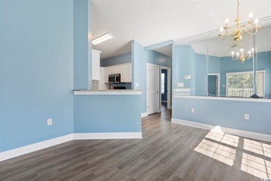 881 Palmetto Trail unit 201, Myrtle Beach, SC 29577 - photo 3