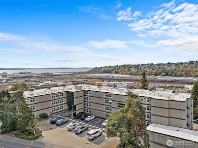 Pierre Marquis unit 104, Seattle, WA 98119 - photo 3