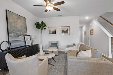 10 American Ave unit Anise, Newnan, GA 30263 - photo 7