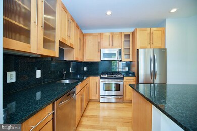 The Westlee unit 328, Arlington, VA 22213 - photo 6