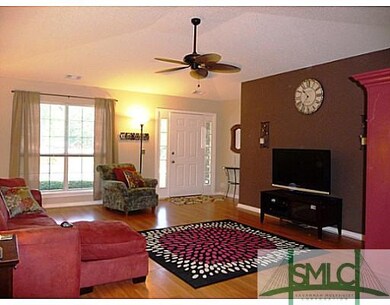 Living Room.