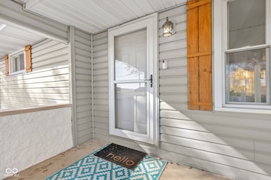 11001 S County Road 300 W, Muncie, IN 47302 - photo 5