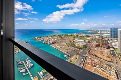 Victoria Place unit PH 4007, Honolulu, HI 96814 - photo 4