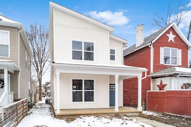 93 N Princeton Ave, Columbus, OH 43222 - photo 3