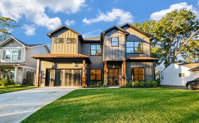 1220 Candlelight Ln, Houston, TX 77018 - photo 2