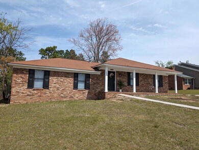 3786 Fairington Dr, Hephzibah, GA 30815 - photo 2