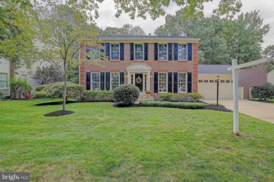 1715 Jasper Ln, Crofton, MD 21114 - photo 3