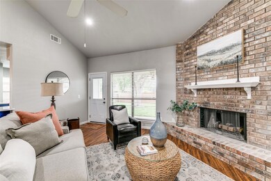 506 N Winding Oaks Dr, Wylie, TX 75098 - photo 3