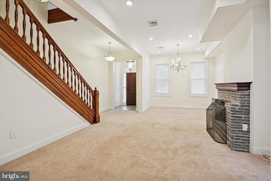 450 Locust Ave, Burlington, NJ 08016 - photo 7