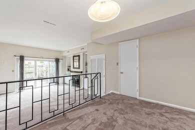 Dining and Living Room