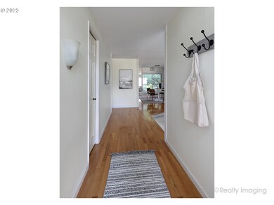 Entrance/Foyer