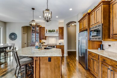 3917 N Watercress Ct, Maize, KS 67101 - photo 6