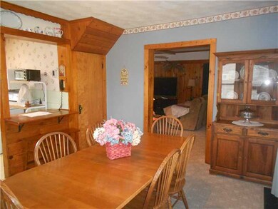 Dining Room.