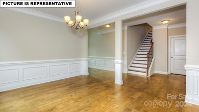 200 Asmodean Ln, Troutman, NC 28166 - photo 7