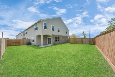 10303 Rosemary unit A, Rosharon, TX 77583 - photo 3