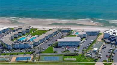 SOUTH BEACHSIDE COMPLEX