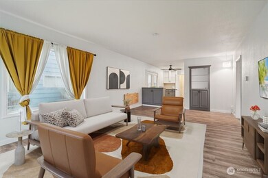 4412 S 3rd Ave, Everett, WA 98203 - photo 4