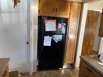 Main Kitchen