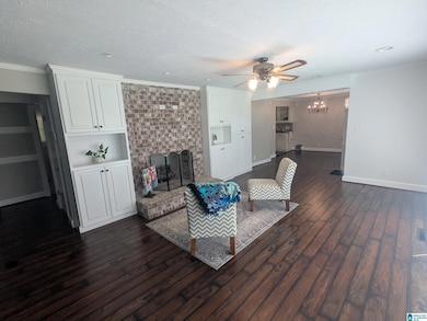 1730 Allison Mill Rd, Talladega, AL 35160 - photo 4