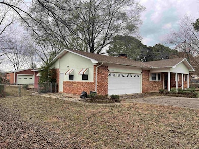 556 Davidson Rd, Beebe, AR 72012 - photo 4